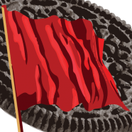 Cookies – Competition Piece