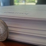 30 Years – books, Books, BOOKS!