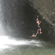 Just Go Up
