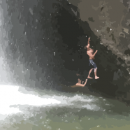 Just Go Up